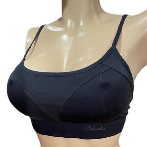 Victorias Secret Pink Ultimate quick dry sport bra